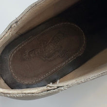 Load image into Gallery viewer, Freebird Mabel Leather Oxford Shoes | Distressed Western Style | Savour Clothing