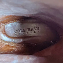 Load image into Gallery viewer, Cole Haan | Women's London Saddle Tan Riding Boots | Size: 7