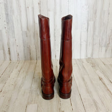 Load image into Gallery viewer, Cole Haan | Women's London Saddle Tan Riding Boots | Size: 7