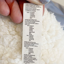 Load image into Gallery viewer, Catimini | Girl's Purple Puffer Coat with Fur Hood | Size: 5T