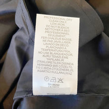 Load image into Gallery viewer, Tibi | Womens Black Off Shoulder Tie Waist and Sleeve Midi Dress | Size: 0