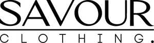 SAVOUR Clothing logo