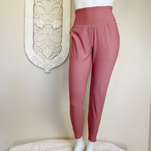 Load image into Gallery viewer, Old Navy | Womens Rose Pink Pull On Jogger Pants | Size: XS
