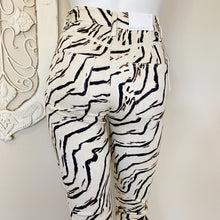 Load image into Gallery viewer, We Wore What | Womens Tiger Print The Icon Jean | Size:
