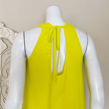 Load image into Gallery viewer, Umgee | Womens Bright Yellow Swing Dress | Size: M
