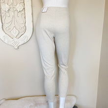 Load image into Gallery viewer, Chico&#39;s | Women&#39;s Vintage Taupe The Essential Crop Legging with Tags | Size: M
