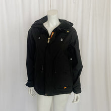 Load image into Gallery viewer, Volcom | Women&#39;s Black Station Ski Jacket | Size: XS
