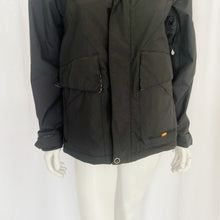 Load image into Gallery viewer, Volcom | Women&#39;s Black Station Ski Jacket | Size: XS
