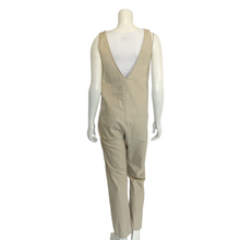 Load image into Gallery viewer, G1 Goods | Women&#39;s Khaki Overalls | Size: M
