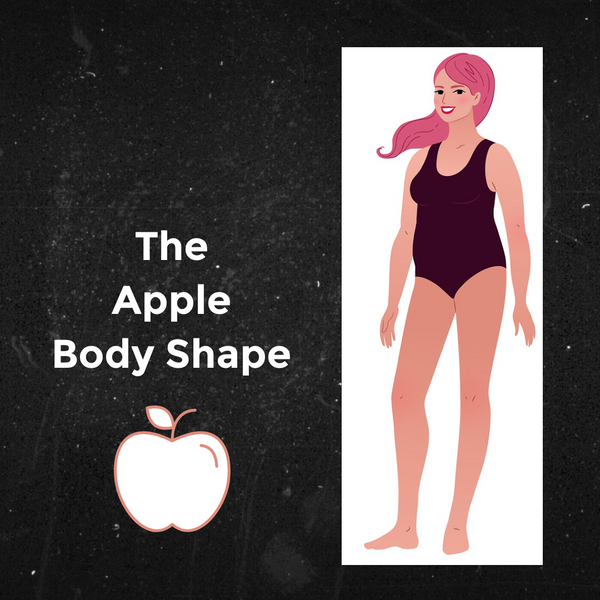 The Apple Shape