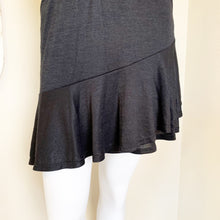 Load image into Gallery viewer, Bailey 44 | Women&#39;s Black Fit and Flare Long Sleeve Wrap Dress | Size: S
