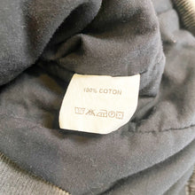 Load image into Gallery viewer, Maan | Boy&#39;s Blue Gray Rem Corduroy Button Jacket with Tags | Size: 6Y

