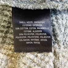 Load image into Gallery viewer, Anthropologie | Womens 9-H15 StCL Gray Cowl Neck Fit and Flare Long Sleeve Top | Size: S
