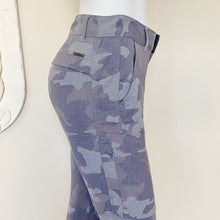 Load image into Gallery viewer, Prana | Women&#39;s Gray Camo Canyon Jogger Pant | Size: 0
