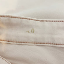 Load image into Gallery viewer, White House Black Market | Women&#39;s Pale Pink &quot;The Skinny Ankle&quot; Mid Rise Jeans | Size: 0

