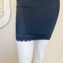 Load image into Gallery viewer, Joyshaper | Womens Black Shape Wear Skirt with Tags | Size: S
