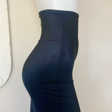 Load image into Gallery viewer, Joyshaper | Womens Black Shape Wear Skirt with Tags | Size: S
