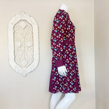 Load image into Gallery viewer, Boden | Womens Purple Ruby Ring Christina Dress with Tags | Size: 8
