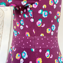Load image into Gallery viewer, Boden | Womens Purple Ruby Ring Christina Dress with Tags | Size: 8
