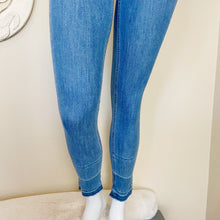 Load image into Gallery viewer, Rag &amp; Bone | Womens Light Wash Pham Ankle Skinny Jeans | Size: 25
