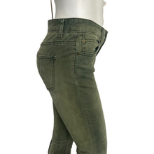 Load image into Gallery viewer, Free People | Women&#39;s Vintage Wash Green Soft Skinny Pants | Size: 26
