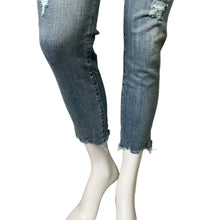 Load image into Gallery viewer, 7 For All Mankind | Women&#39;s Broken Twill Josefina in Agave | Size: 25
