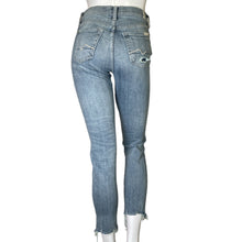 Load image into Gallery viewer, 7 For All Mankind | Women&#39;s Broken Twill Josefina in Agave | Size: 25
