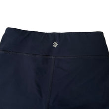 Load image into Gallery viewer, (DEPILL) Athleta Girl | Girl&#39;s Navy Blue and Black Chit Chat Short Set | Size: 7Y
