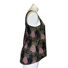 Load image into Gallery viewer, H&amp;M | Women&#39;s Pineapple Print Tank Top | Size: XS
