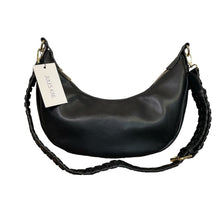 Load image into Gallery viewer, Jules Kae | Women&#39;s Black Zola Bag with Tags
