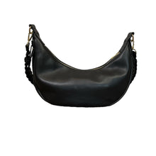 Load image into Gallery viewer, Jules Kae | Women&#39;s Black Zola Bag with Tags
