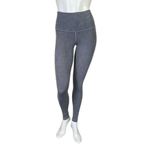 Load image into Gallery viewer, Lululemon | Women&#39;s Blue Gray Lululemon Wunder Under High-Rise 28&quot; Legging Luxtreme | Size: 2
