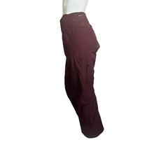 Load image into Gallery viewer, Arc&#39;Teryx | Women&#39;s Burgundy Kakeela Snow Pants | Size: 12
