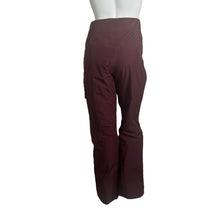 Load image into Gallery viewer, Arc&#39;Teryx | Women&#39;s Burgundy Kakeela Snow Pants | Size: 12
