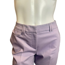 Load image into Gallery viewer, White House Black Market | Women&#39;s Lavender 5&quot; Short | Size: 2
