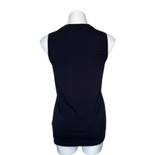 Load image into Gallery viewer, Athleta | Women&#39;s Black Sleeveless Top | Size: XS
