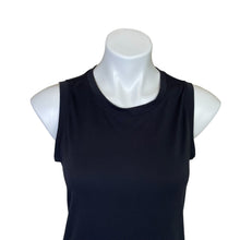 Load image into Gallery viewer, Athleta | Women&#39;s Black Sleeveless Top | Size: XS
