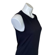 Load image into Gallery viewer, Athleta | Women&#39;s Black Sleeveless Top | Size: XS
