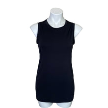 Load image into Gallery viewer, Athleta | Women&#39;s Black Sleeveless Top | Size: XS
