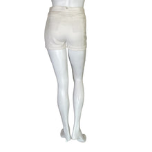 Load image into Gallery viewer, BCBG Maxazria | Women&#39;s Off White Andre Shorts | Size: XS
