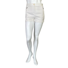 Load image into Gallery viewer, BCBG Maxazria | Women&#39;s Off White Andre Shorts | Size: XS
