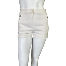 Load image into Gallery viewer, BCBG Maxazria | Women&#39;s Off White Andre Shorts | Size: XS
