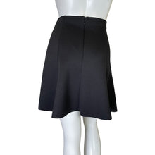 Load image into Gallery viewer, Ann Taylor | Women&#39;s Black Soft Flare Skirt | Size: 6
