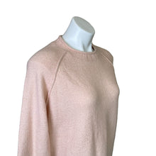 Load image into Gallery viewer, Caslon | Women&#39;s Light Pink Pullover Sweater | Size: S
