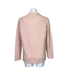 Load image into Gallery viewer, Caslon | Women&#39;s Light Pink Pullover Sweater | Size: S
