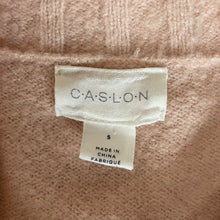 Load image into Gallery viewer, Caslon | Women&#39;s Light Pink Pullover Sweater | Size: S
