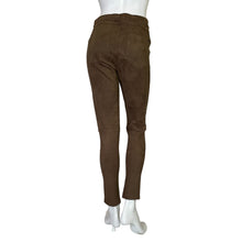 Load image into Gallery viewer, Anthropologie | Women&#39;s Sanctuary Brown Soft Pull On Leggings | Size: M
