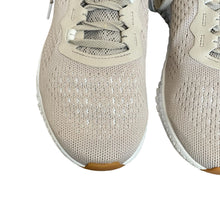 Load image into Gallery viewer, Reebok | Women&#39;s Tan and White Les Mills Flexago Crosstrainer Sneakers | Size: 8.5
