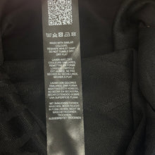 Load image into Gallery viewer, Miss Selfridge | Women's Black Tiger Print Sheer Cami Dress with Tags | Size: 12
