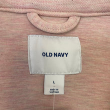 Load image into Gallery viewer, Old Navy | Women&#39;s Pink Soft Moto Jacket | Size: L
